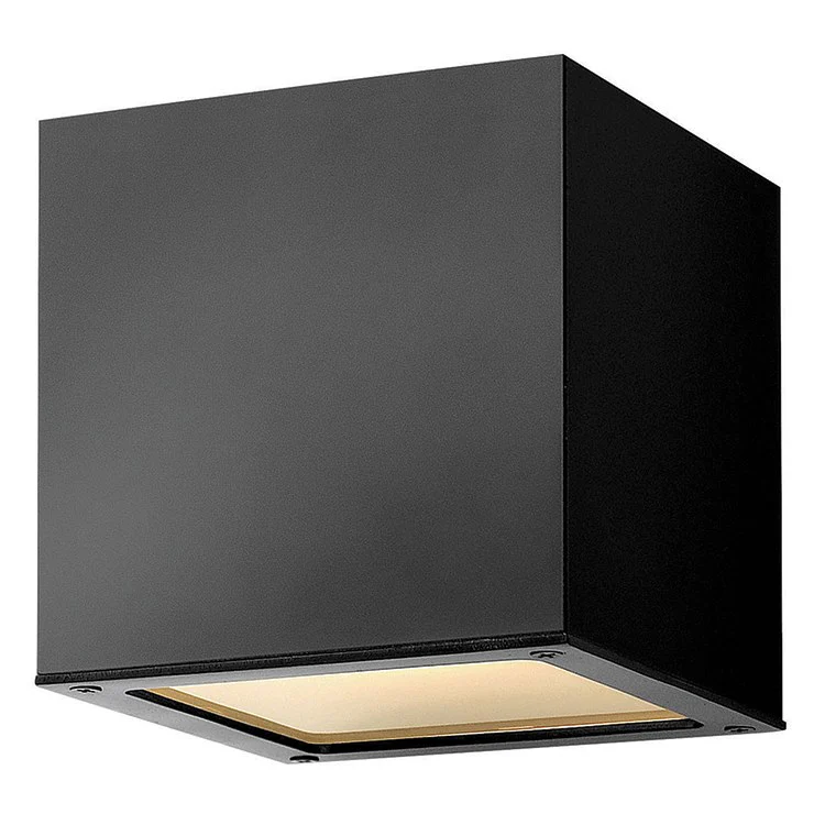 Kube Single-Light LED Wall-Mount Pocket Light - Frankwebs
