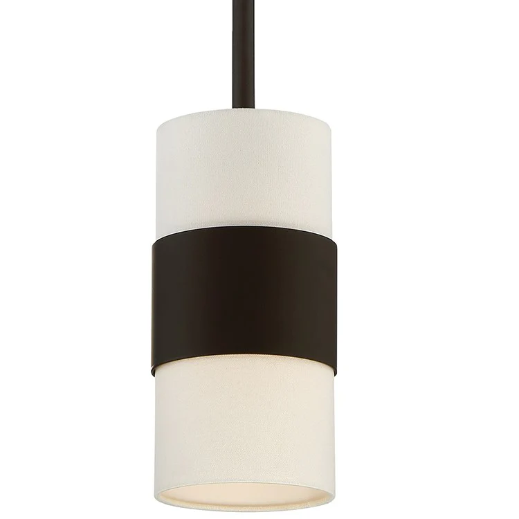 Grayson Single-Light Pendant - Frankwebs