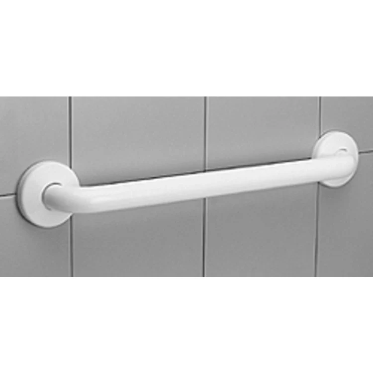 Grab Bar Maxima G 30 Inch Straight Biscuit ADA - Frankwebs