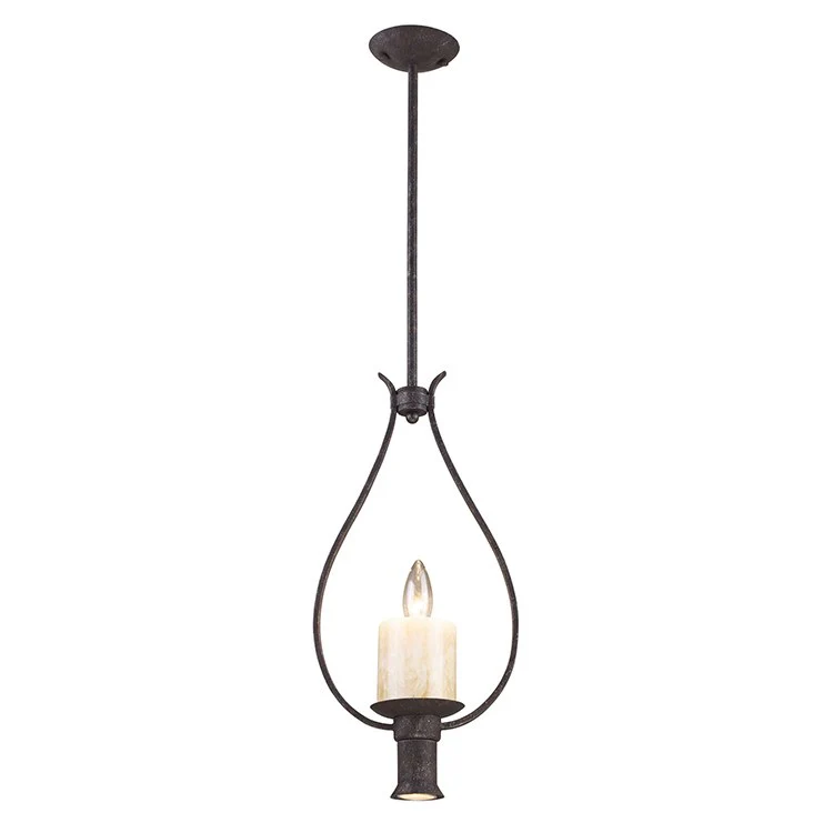 Cambridge Two-Light Pendant - Frankwebs