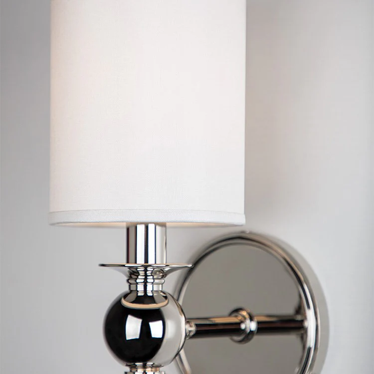 Gordon Single-Light Wall Sconce - Frankwebs