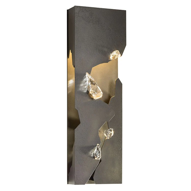 Trove LED Wall Sconce - Frankwebs