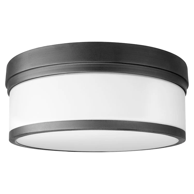 Celeste Three-Light Flush Mount Ceiling Fixture - Frankwebs
