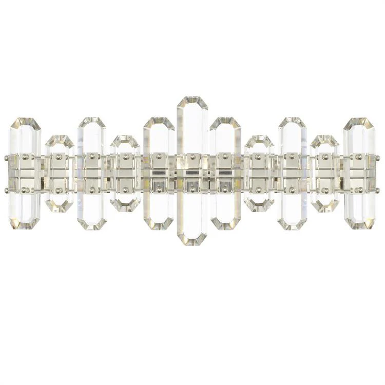 Bolton Three-Light Bathroom Vanity Fixture - Frankwebs