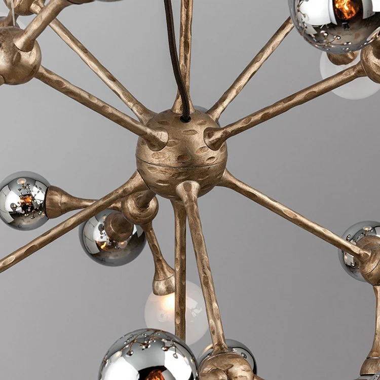 Element Twenty-Light Pendant - Frankwebs