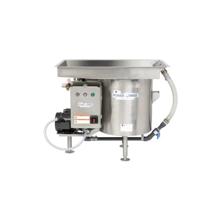 Valve Powerrinse Pot/Pan 2 Inch Commercial - Frankwebs