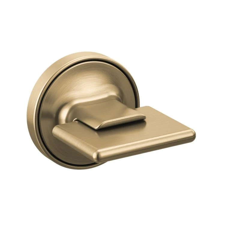 Handle Kit Allaria Zinc 2 Knob Brilliance Black Onyx / Matte Black ADA for Wall Mount Tub Filler - Frankwebs