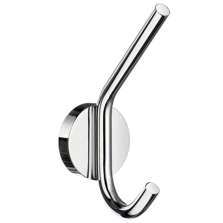 Home Double Robe Hook - Frankwebs