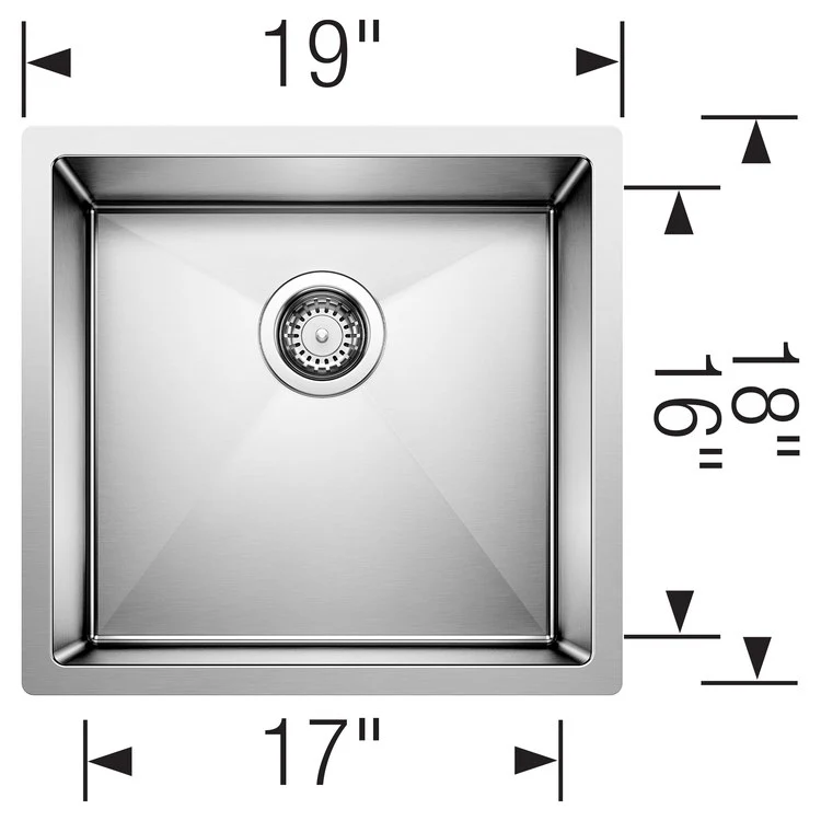 Precision R10 19