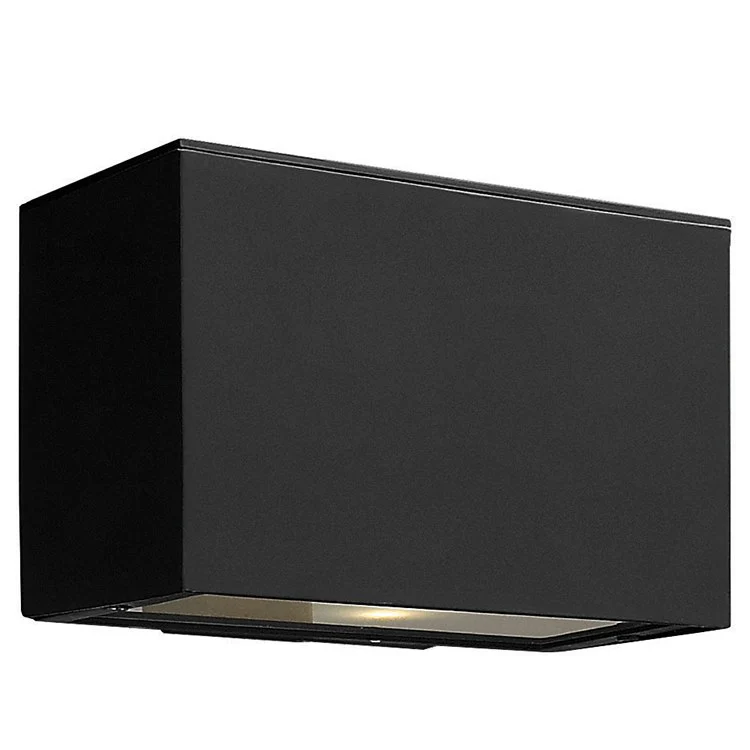 Atlantis Single-Light Medium LED Wall-Mount Lighting Fixture - Frankwebs