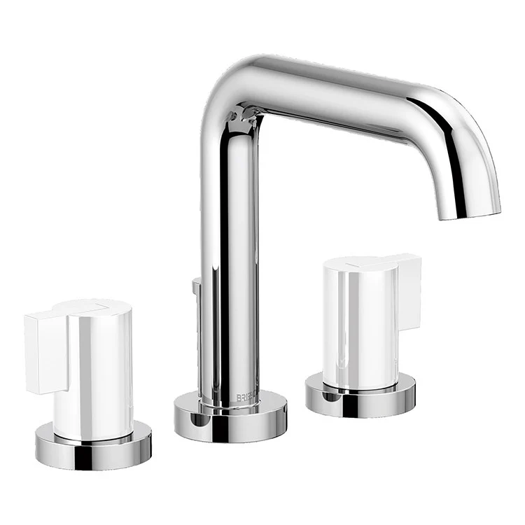Litze Two Handle Roman Tub Faucet without Handles - Frankwebs