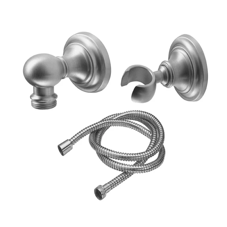 Handshower Mounting Kit Terra Mar Wall Mounted Rectangle Bella Terra Bronze Brass - Frankwebs