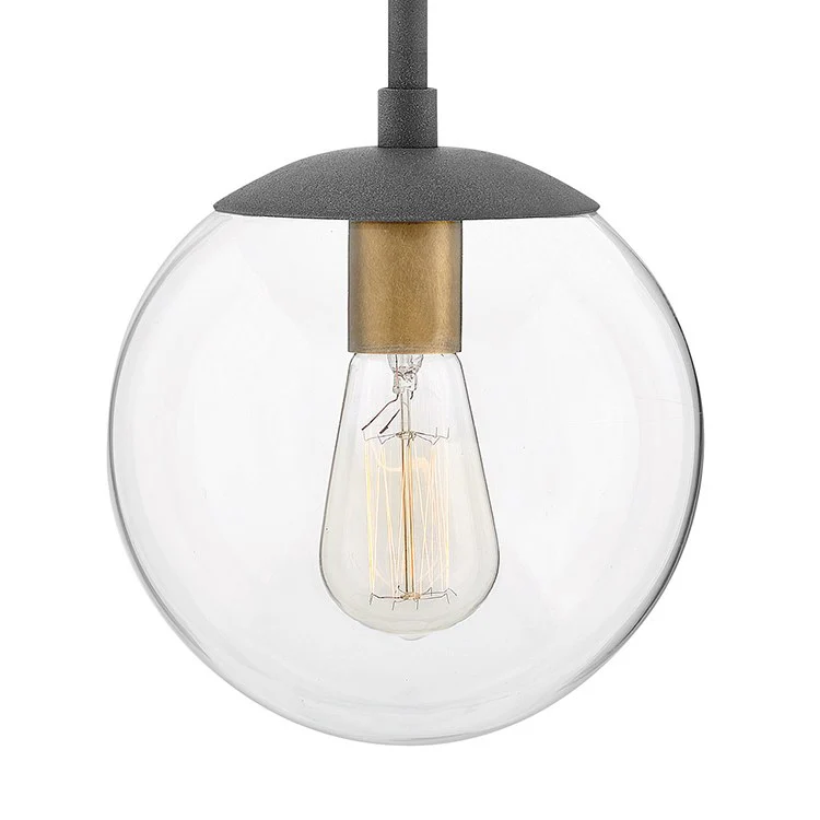 Warby Single-Light Pendant - Frankwebs