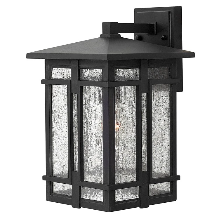 Tucker Single-Light Medium Wall-Mount Lantern - Frankwebs