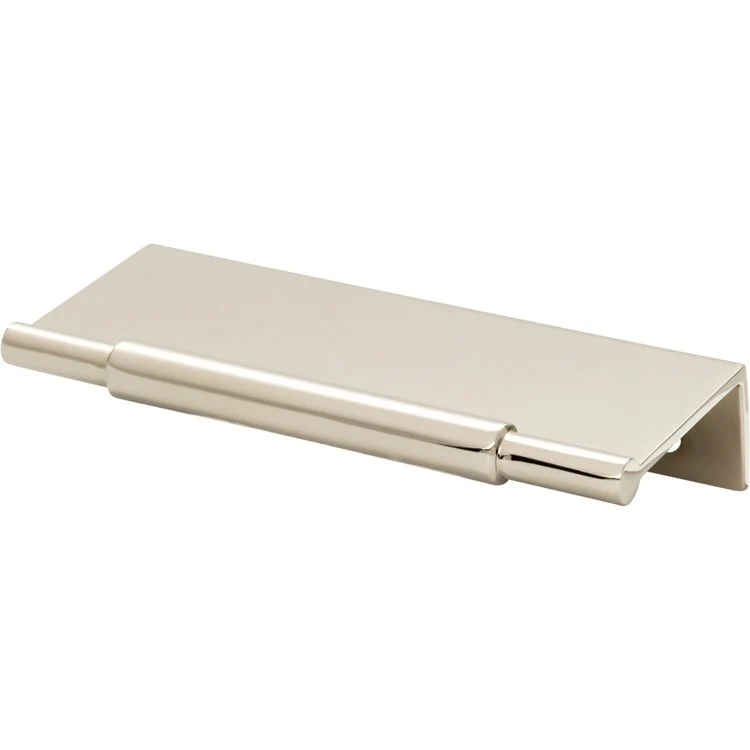 Pull Lynwood Crestview Tab for Decorative Hardware Ash Gray Zinc Alloy 3 Inch - Frankwebs