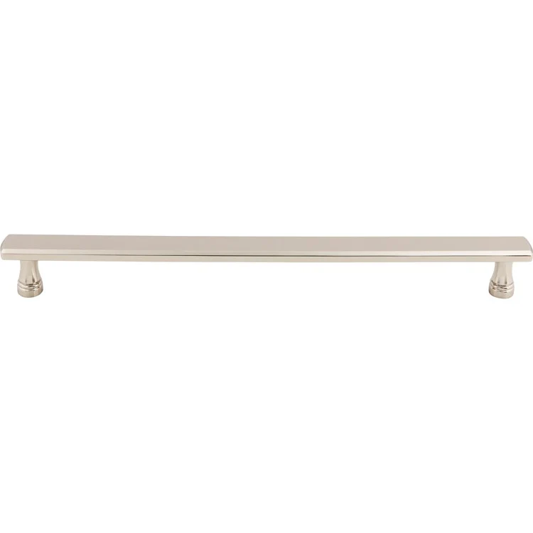 Pull Devon Kingsbridge Appliance for Decorative Hardware Ash Gray Zinc Alloy 12 Inch - Frankwebs