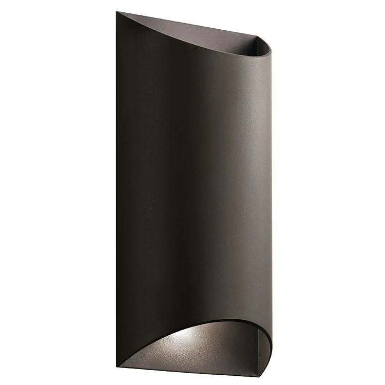 Wesley Two-Light LED Wall Sconce - Frankwebs