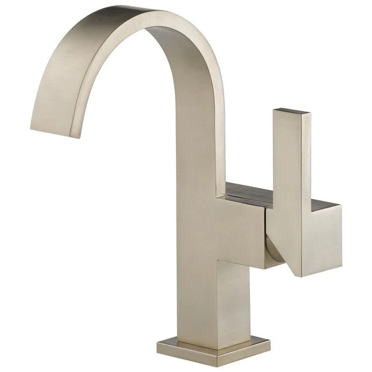 Siderna Single Handle Bathroom Faucet without Drain - Frankwebs