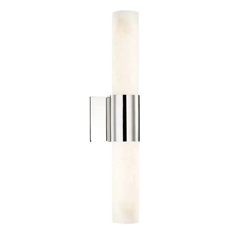 Barkley Two-Light Wall Sconce - Frankwebs