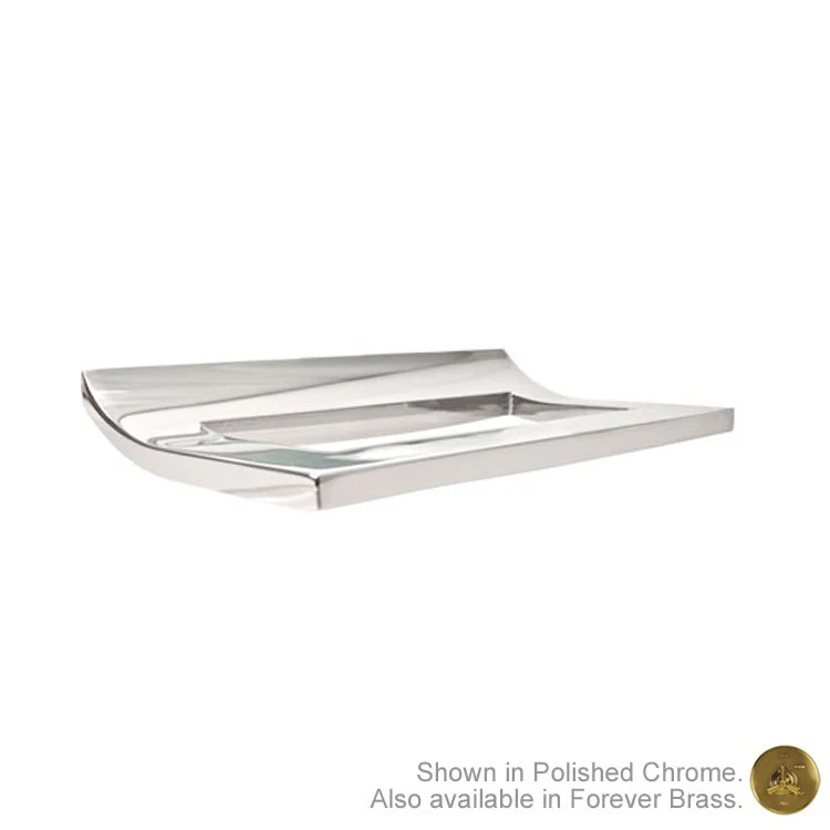 Secant Towel Ring - Frankwebs