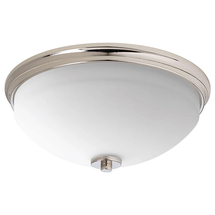Replay Two-Light Flush Mount Ceiling Light - Frankwebs