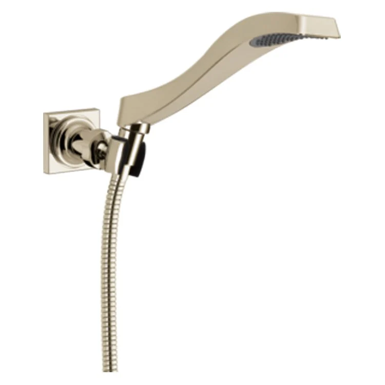 Premium Single Function Adjustable Wall-Mount Handshower - Frankwebs