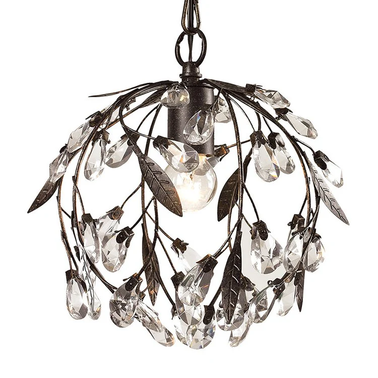 Circeo Single-Light Mini Pendant - Frankwebs