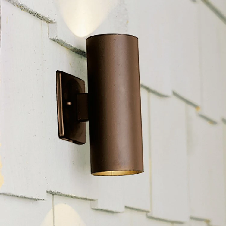 Two-Light LED Up/Down Accent Light - Frankwebs