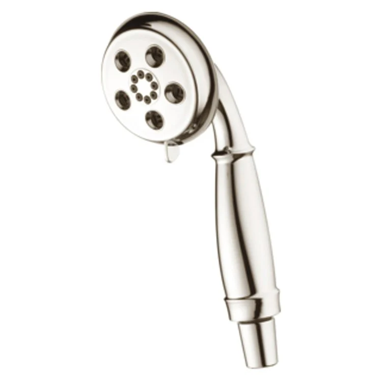H2Okinetic Three-Function Handshower Only - Frankwebs