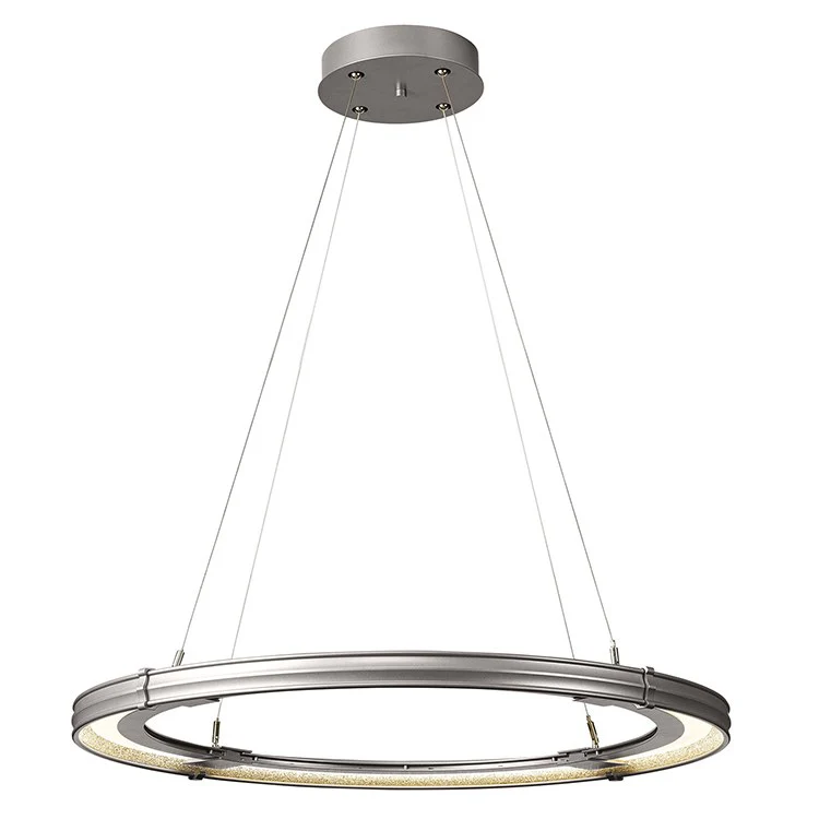 Aria LED Pendant - Frankwebs