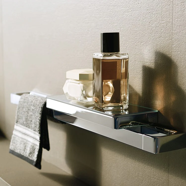 AXOR Universal Mini Towel Bar/Rail - Frankwebs