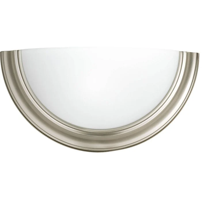 Eclipse Single-Light Wall Sconce - Frankwebs