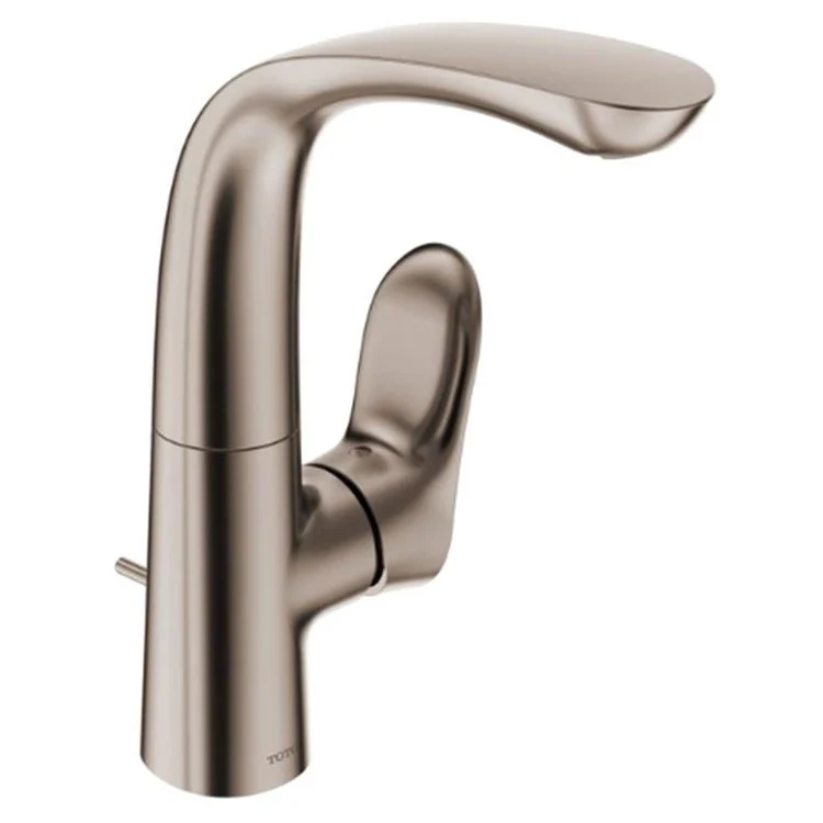 Lavatory Faucet GO Deck Mount 1 Lever ADA CALGreen/WaterSense Polished Nickel 1.2 Gallons per Minute - Frankwebs