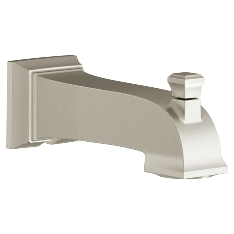 Town Square S Slip-On Diverter Tub Spout - Frankwebs