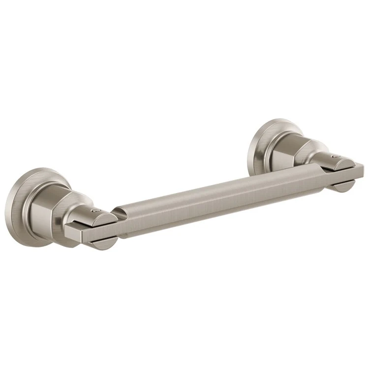 Drawer Pull Invari Polished Chrome Zinc 5-3/8 Inch - Frankwebs