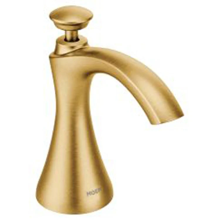 Transitional Soap Dispenser - Frankwebs