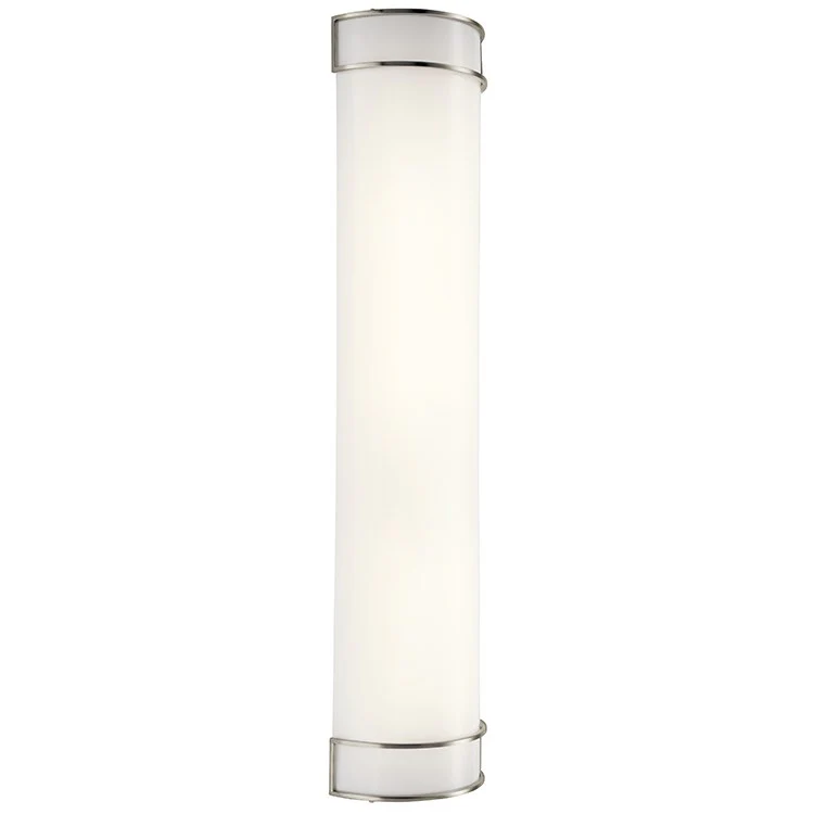 Two-Light LED Linear Wall/Ceiling Fixture - Frankwebs