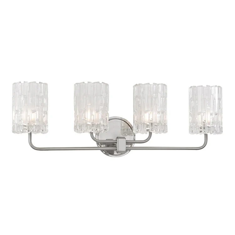 Dexter Four-Light Bathroom Vanity Fixture - Frankwebs