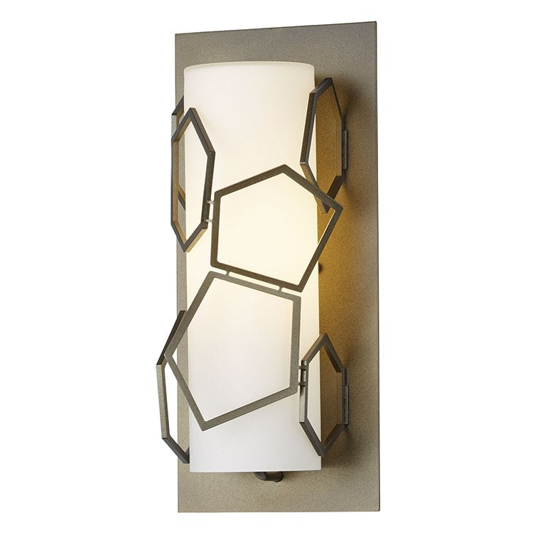 Umbra Single-Light Outdoor Wall Sconce - Frankwebs