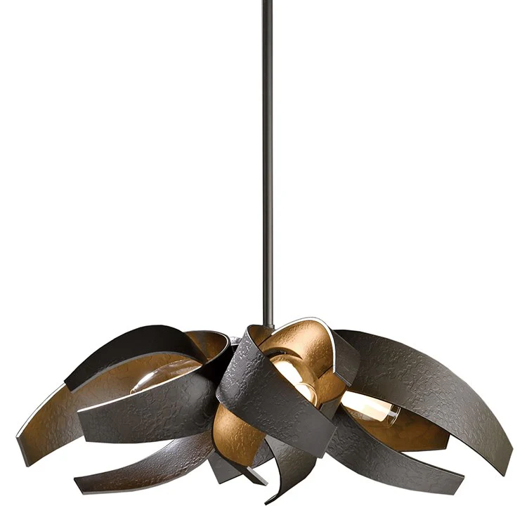 Corona Four-Light Small Pendant - Frankwebs