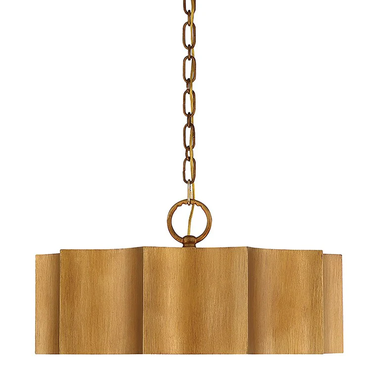 Shelby Three-Light Pendant - Frankwebs