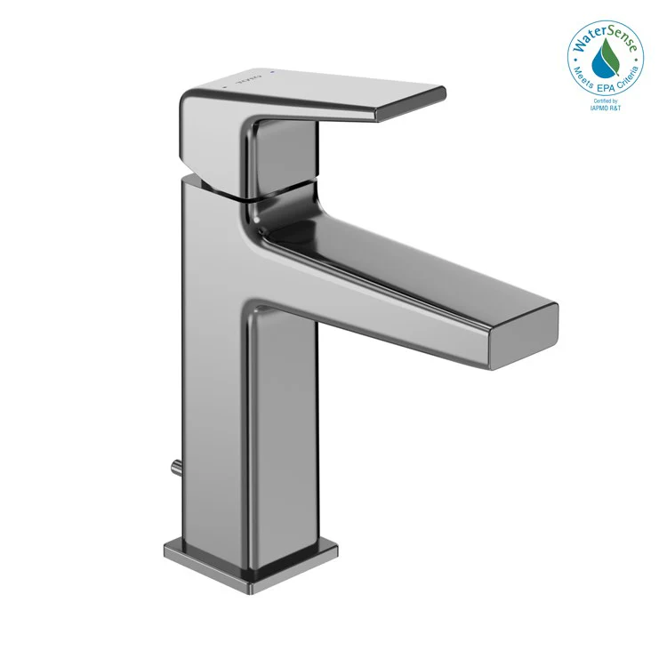 Lavatory Faucet GB Deck Mount 1 Lever ADA CALGreen/WaterSense Polished Bronze 1.2 Gallons per Minute - Frankwebs