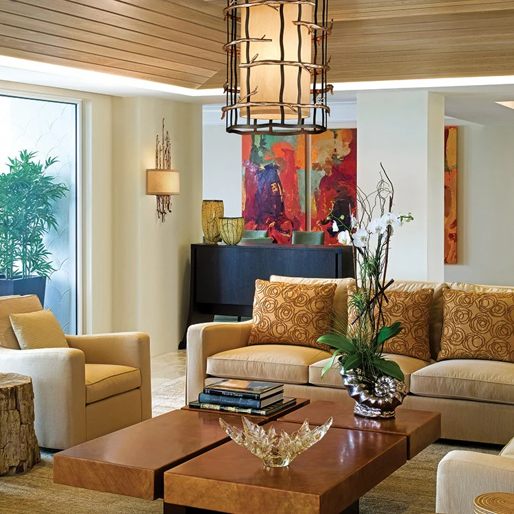 Adirondack Two-Light Wall Sconce - Frankwebs