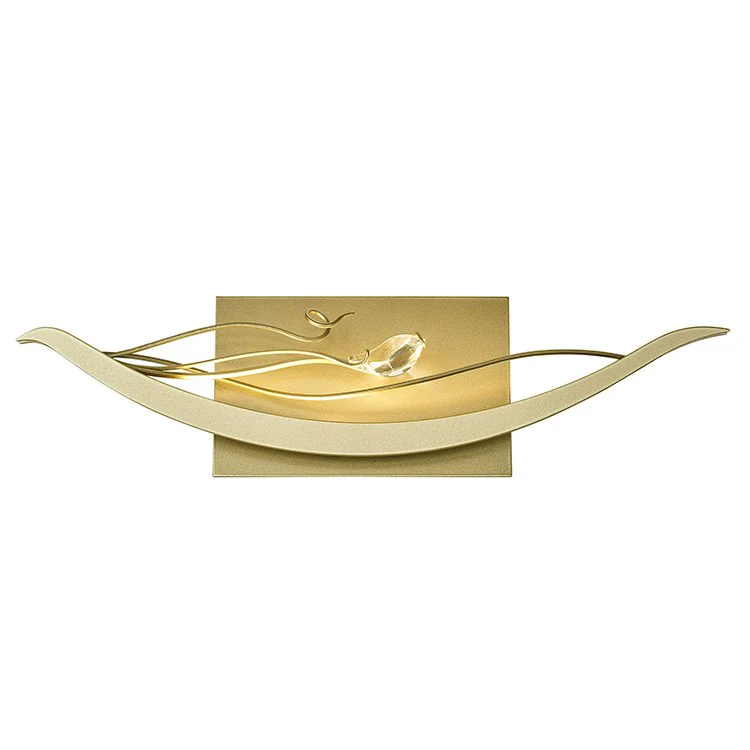 Courbe LED Wall Sconce - Frankwebs