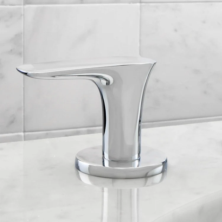 PuraVida 110 Two Handle Widespread Bathroom Faucet without Drain - Frankwebs