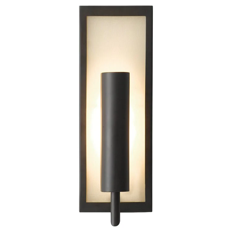 Mila Single-Light Wall Sconce - Frankwebs