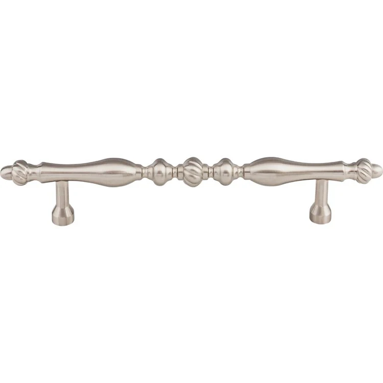 Pull Appliance Somerset Melon German Bronze Zinc Alloy 7 Inch 10-1/3 x 3/4 x 1-3/4 Inch - Frankwebs