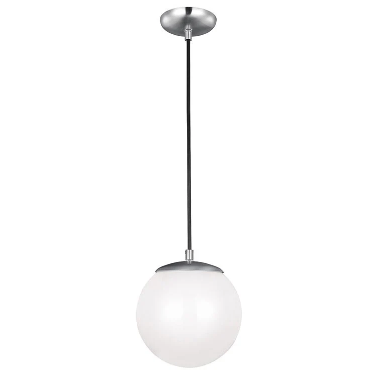 Leo Single-Light Pendant - Frankwebs