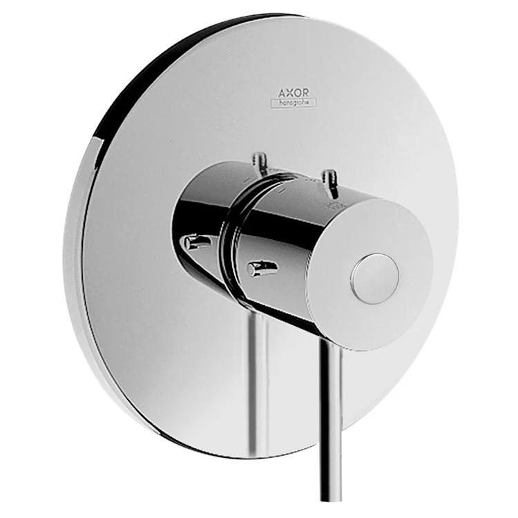 AXOR Starck Pressure Balance Valve Trim - Frankwebs