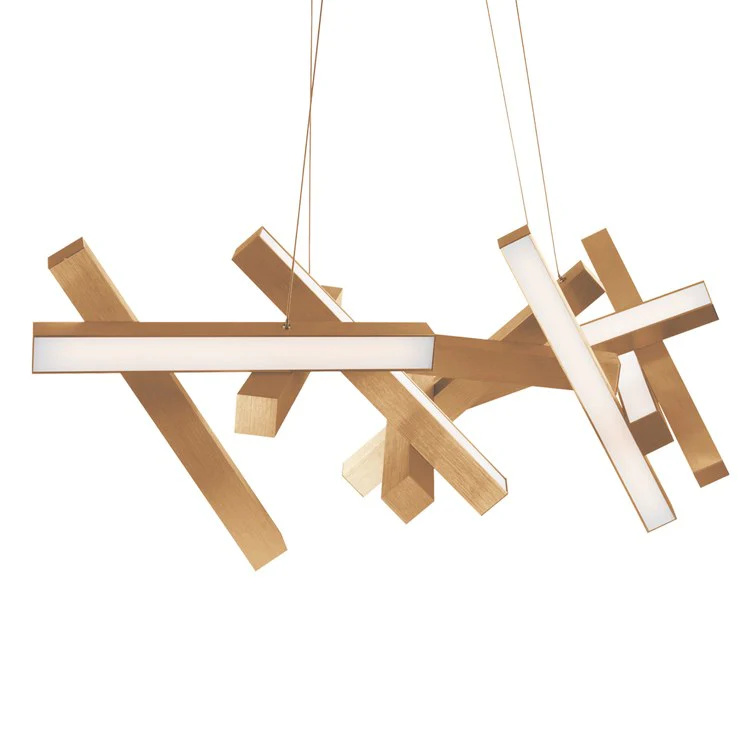 Chaos Eleven-Light 48